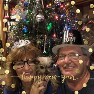 Meet your Posher, Dawn